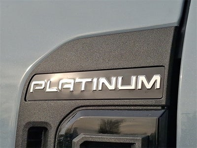 2026 Ford F-350SD DRW