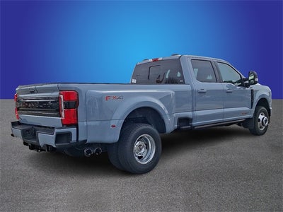 2026 Ford F-350SD DRW