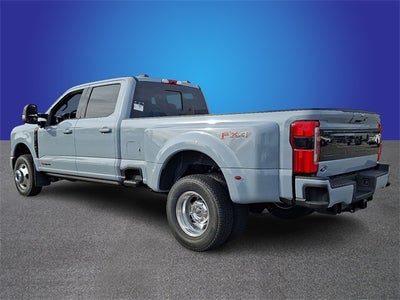2026 Ford F-350SD DRW
