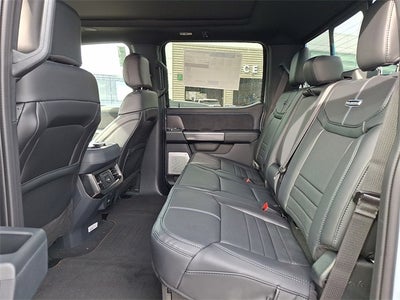 2026 Ford F-350SD DRW