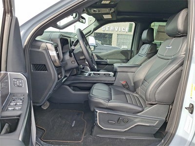 2026 Ford F-350SD DRW