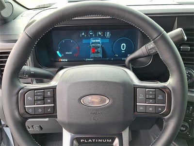 2026 Ford F-350SD DRW