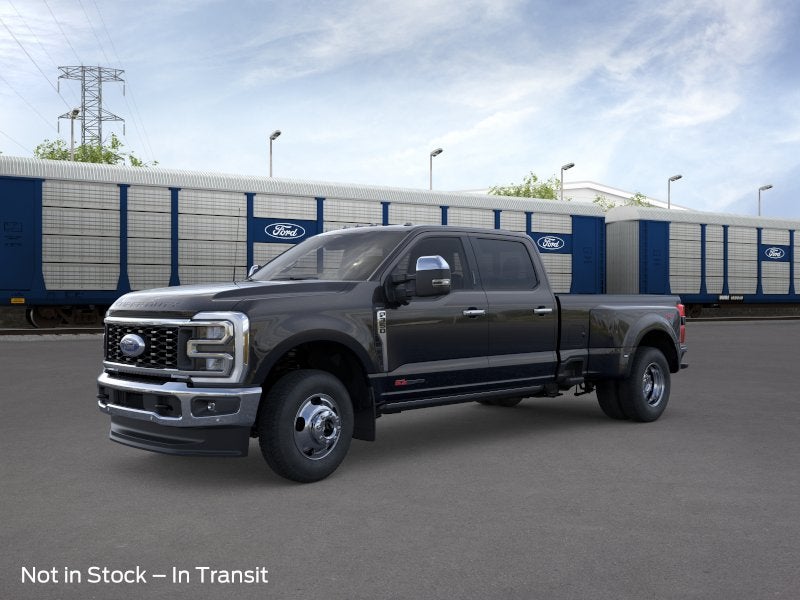 2026 Ford F-350SD DRW