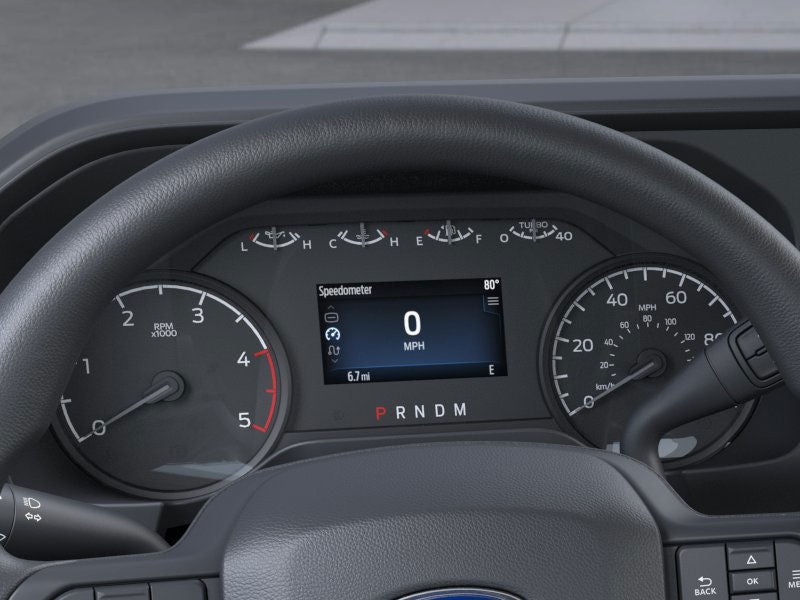 2026 Ford F-350SD XLT DRW