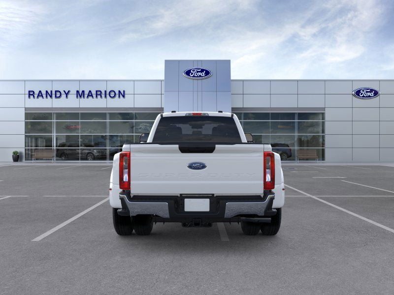 2026 Ford F-350SD XLT DRW