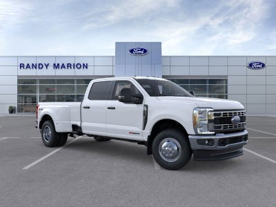 2026 Ford F-350SD XLT DRW