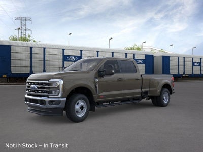 2026 Ford F-350SD DRW