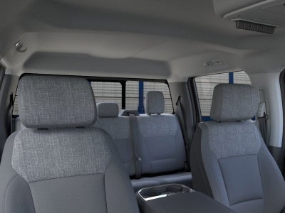 2026 Ford F-350SD DRW