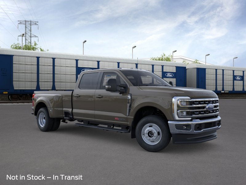 2026 Ford F-350SD DRW