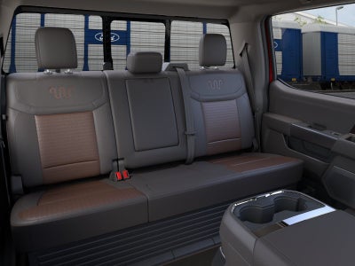 2026 Ford F-350SD DRW