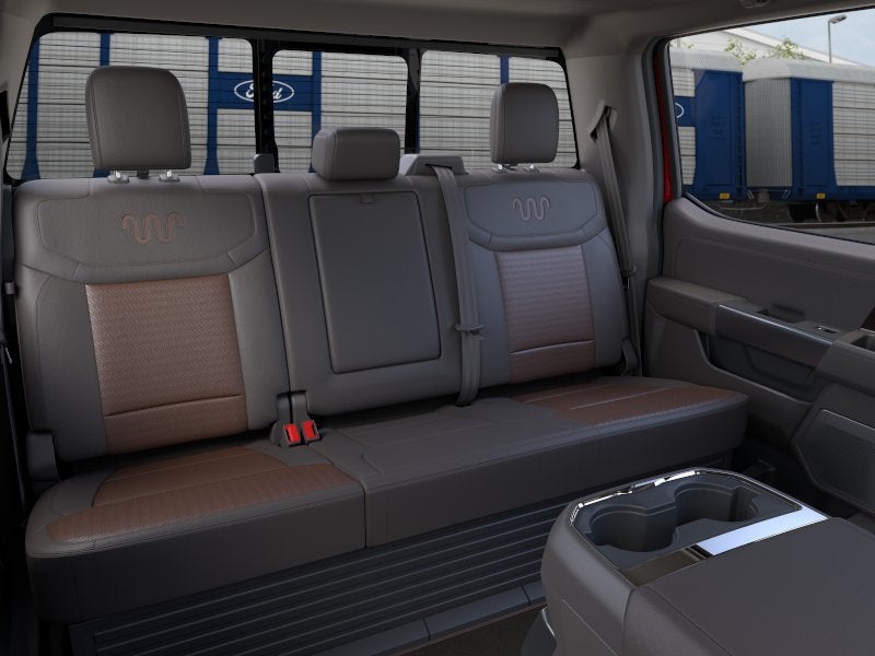 2026 Ford F-350SD DRW