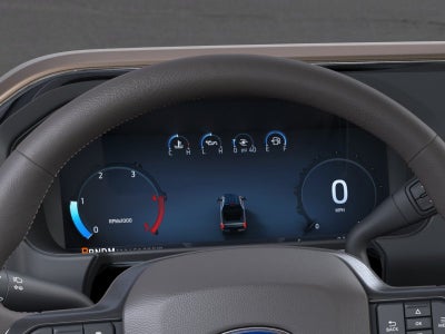 2026 Ford F-350SD DRW