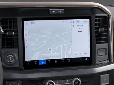 2026 Ford F-350SD DRW