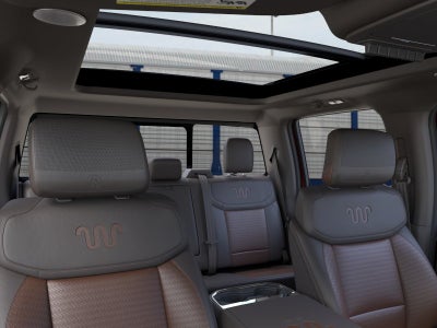 2026 Ford F-350SD DRW