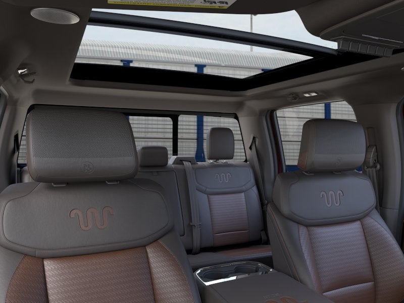 2026 Ford F-350SD DRW