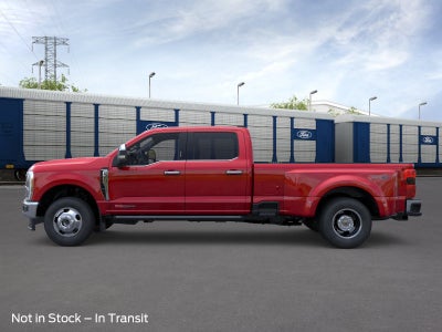2026 Ford F-350SD DRW