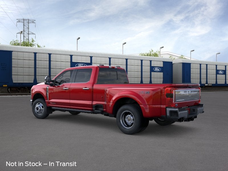 2026 Ford F-350SD DRW