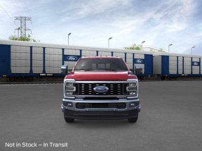 2026 Ford F-350SD DRW