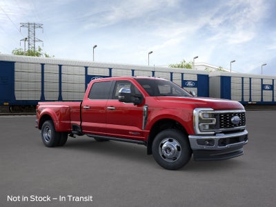 2026 Ford F-350SD DRW