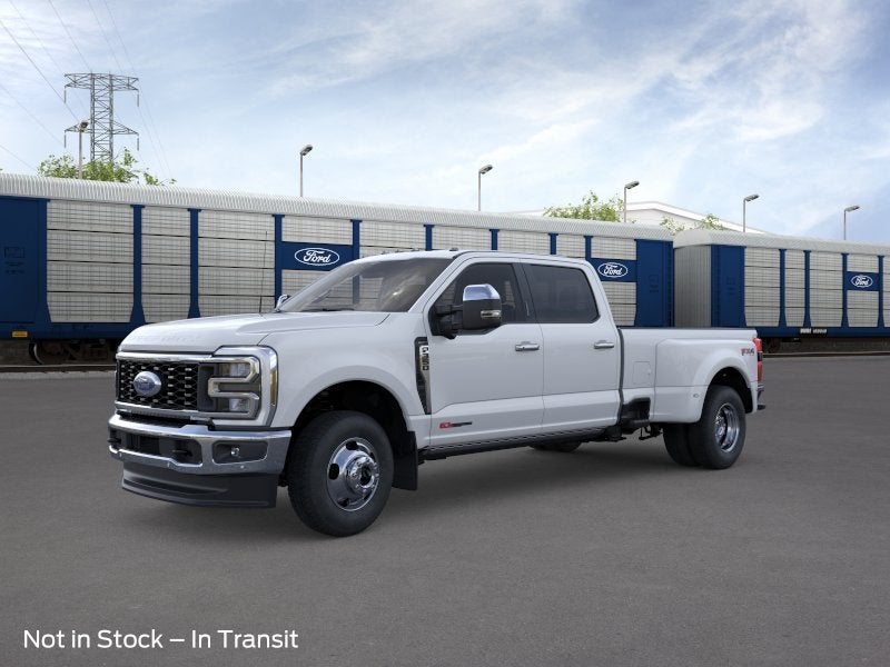 2026 Ford F-350's photo