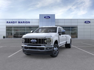 2026 Ford F-350SD DRW