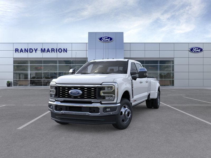 2026 Ford F-350SD DRW