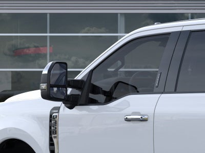 2026 Ford F-350SD DRW