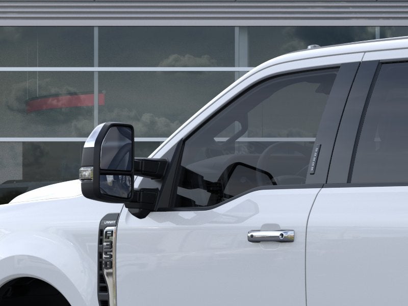 2026 Ford F-350SD DRW