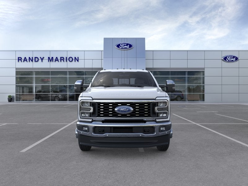 2026 Ford F-350SD DRW
