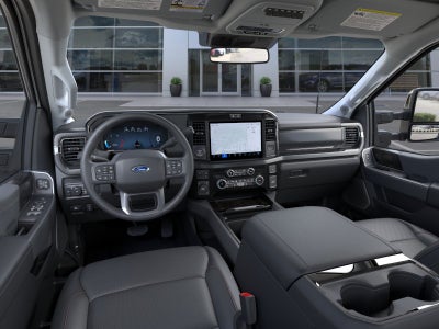 2026 Ford F-350SD DRW
