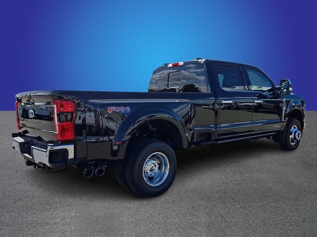 2026 Ford F-350SD DRW