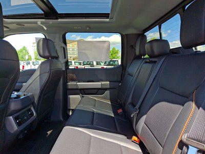 2026 Ford F-350SD DRW