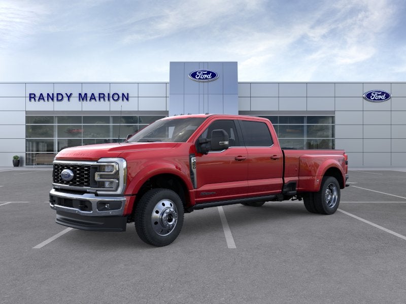 2026 Ford F-450SD F-450® Lariat®