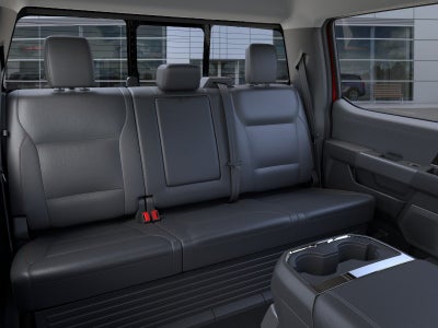 2026 Ford F-450SD F-450® Lariat®