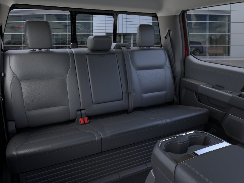 2026 Ford F-450SD F-450® Lariat®