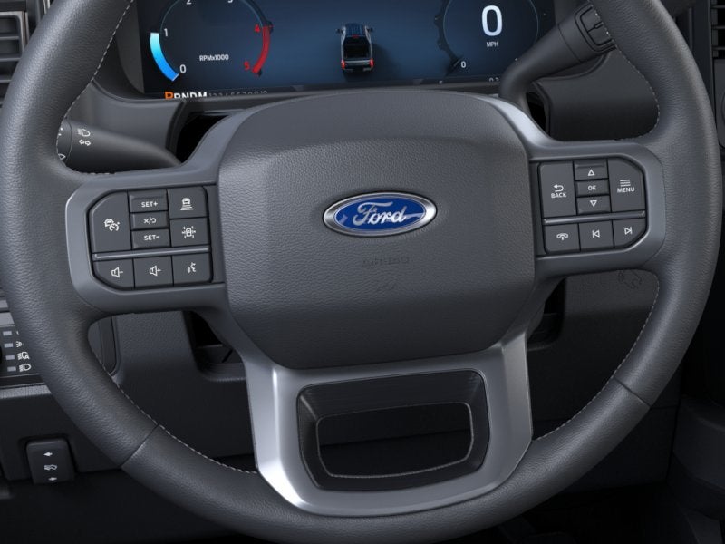 2026 Ford F-450SD F-450® Lariat®
