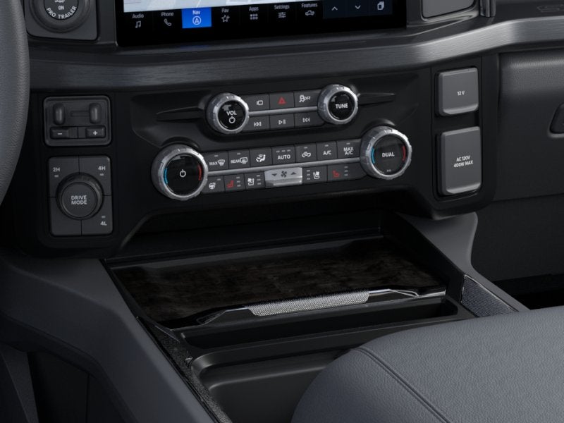 2026 Ford F-450SD F-450® Lariat®