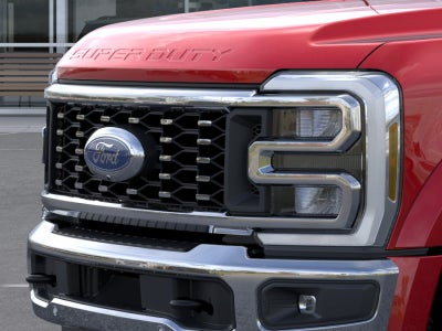 2026 Ford F-450SD F-450® Lariat®