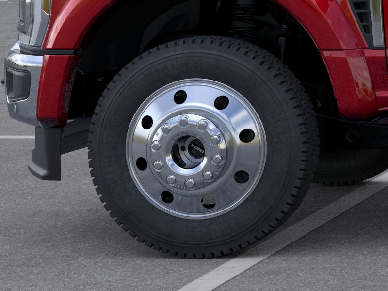 2026 Ford F-450SD F-450® Lariat®