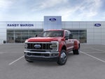 2026 Ford F-450SD F-450® Lariat®