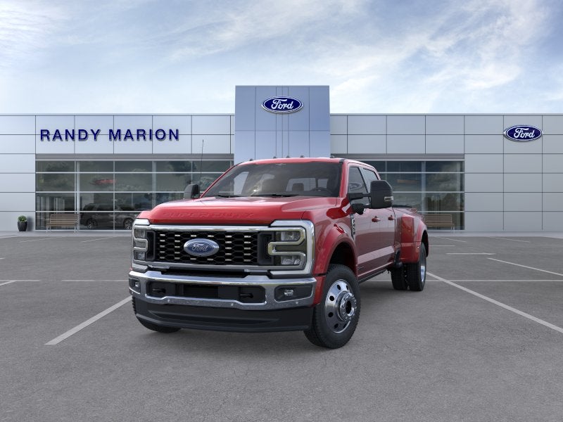 2026 Ford F-450SD F-450® Lariat®