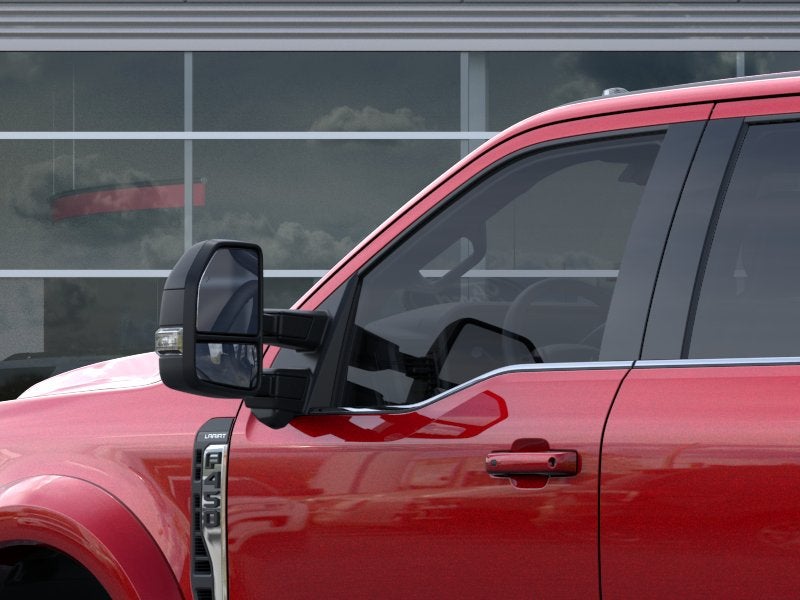 2026 Ford F-450SD F-450® Lariat®