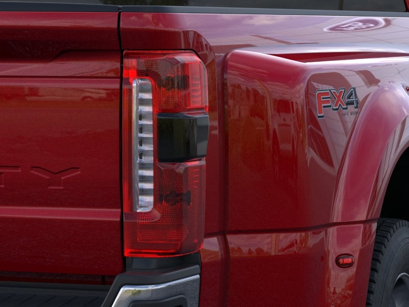 2026 Ford F-450SD F-450® Lariat®