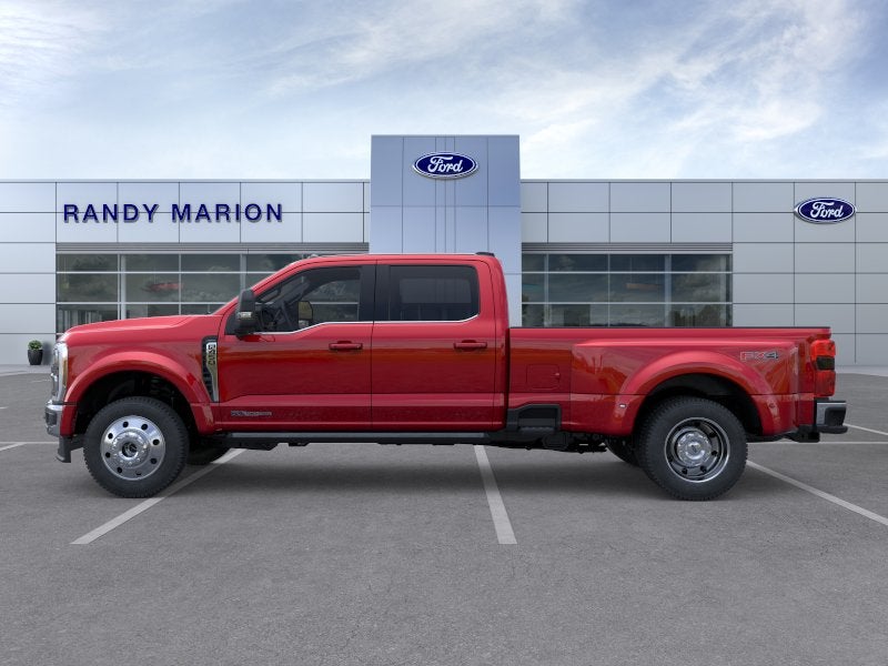 2026 Ford F-450SD F-450® Lariat®