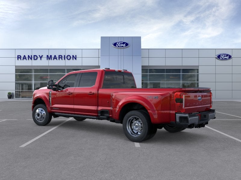 2026 Ford F-450SD F-450® Lariat®