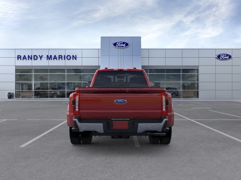 2026 Ford F-450SD F-450® Lariat®