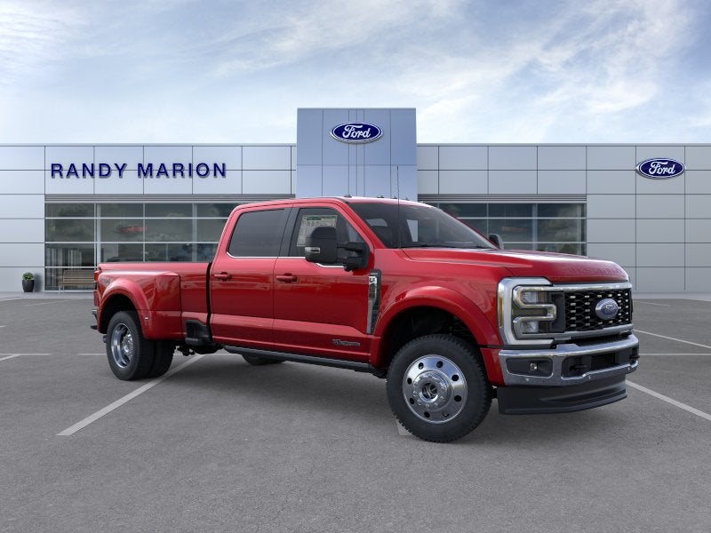 2026 Ford F-450SD F-450® Lariat®