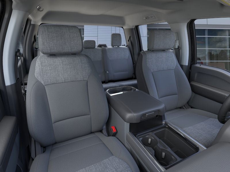 2026 Ford F-450SD F-450® XLT