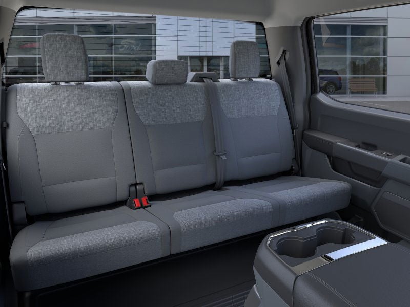 2026 Ford F-450SD F-450® XLT