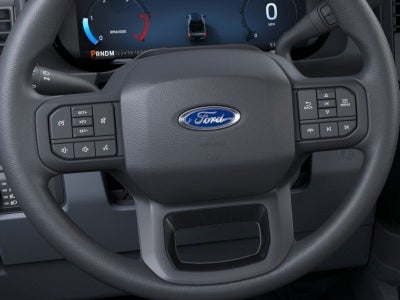 2026 Ford F-450SD F-450® XLT